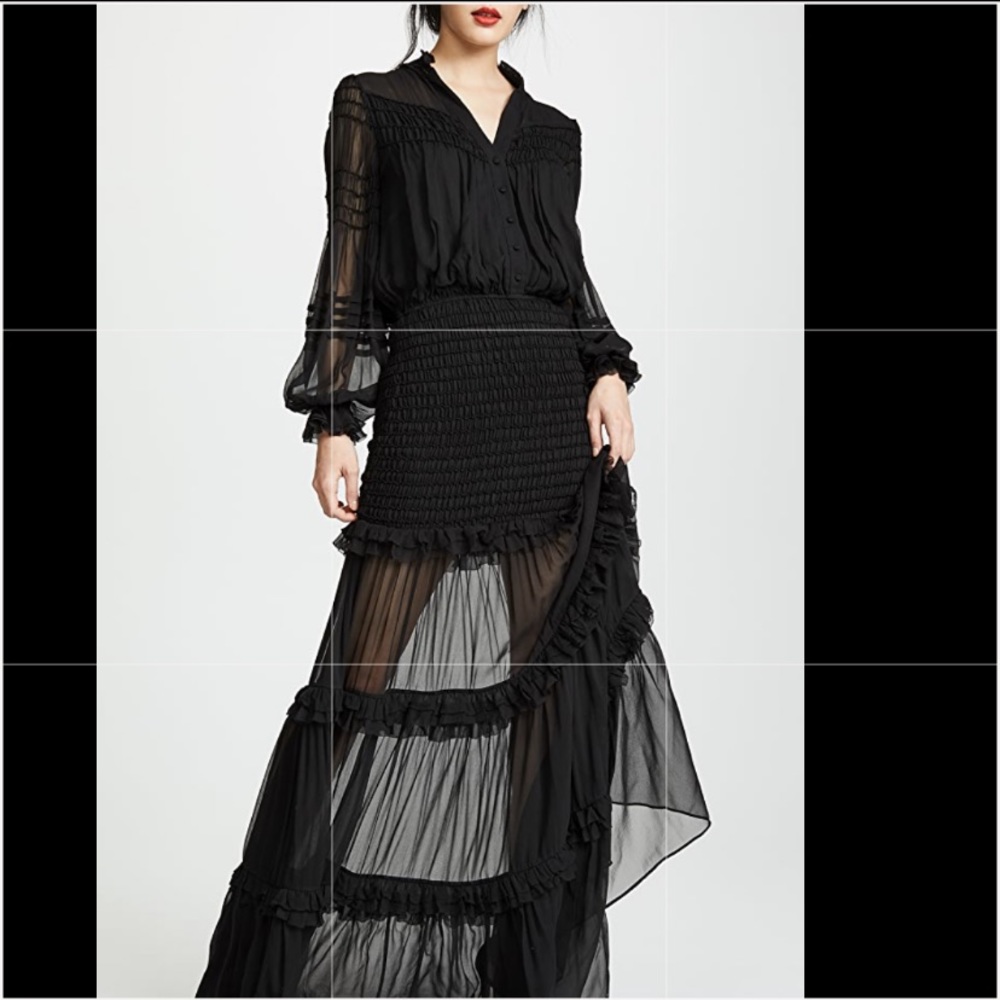 Alexis Sinclar Dress